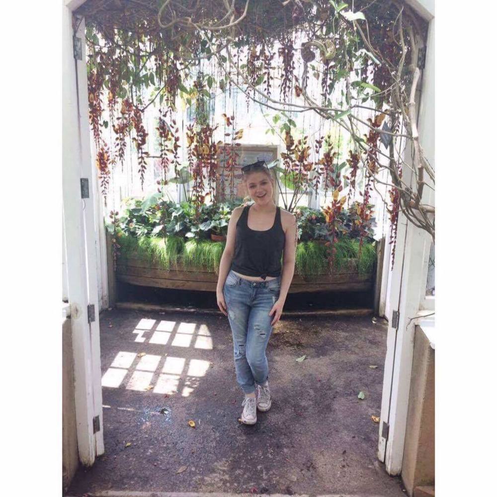 Meet your Posher, Shannon